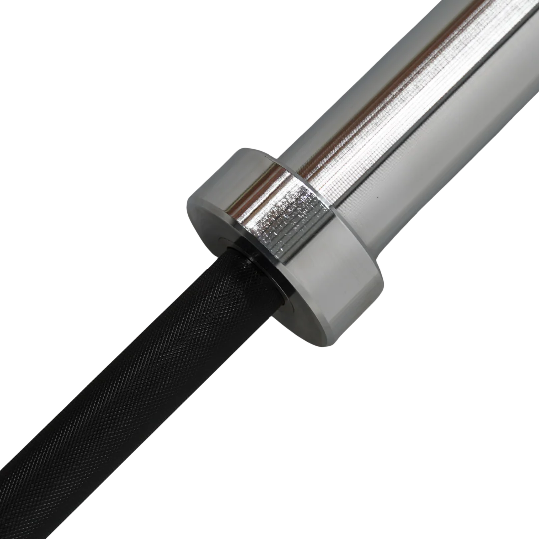 VERVE Zen Olympic Barbell - 15kg