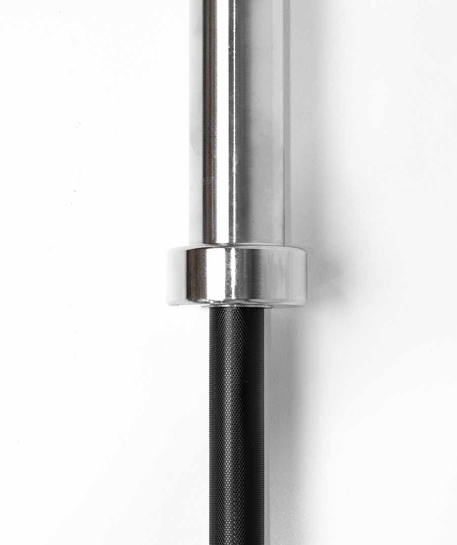 VERVE Zen Olympic Barbell - 20kg - Image 15