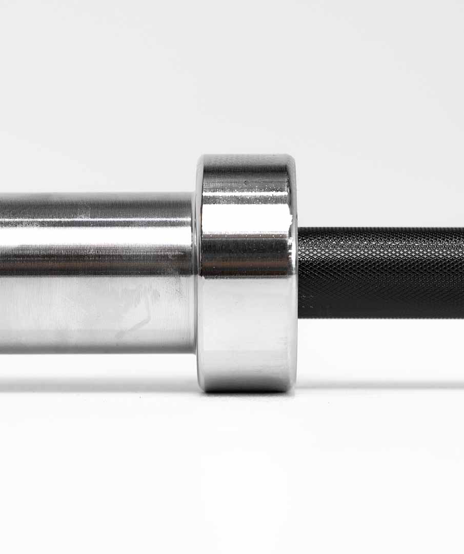 VERVE Zen Olympic Barbell - 20kg - Image 5