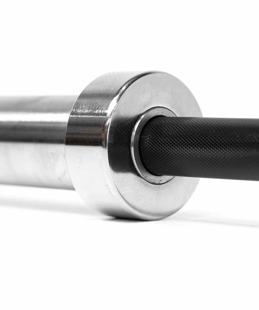 VERVE Zen Olympic Barbell - 20kg - Image 6