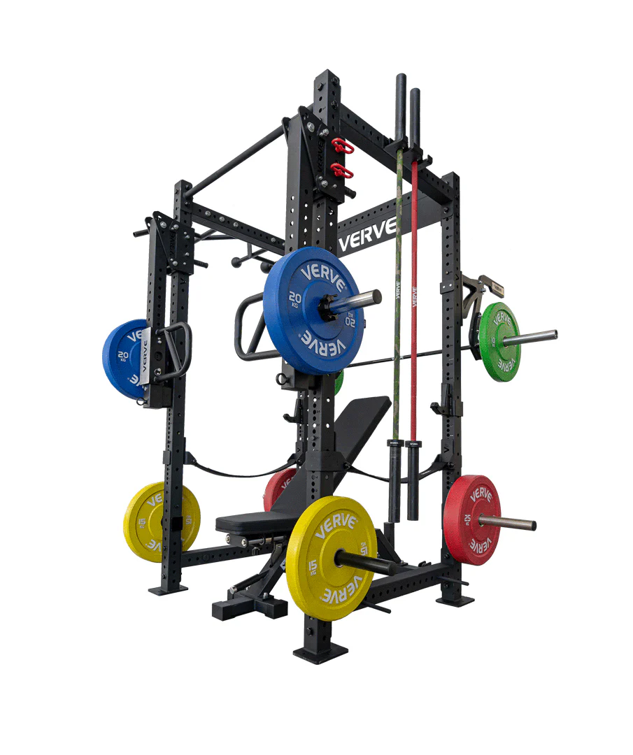 VERVE Zen Power Rack - Image 13