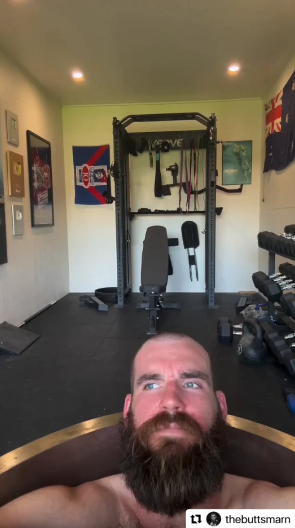 VERVE Zen Power Rack - Image 3