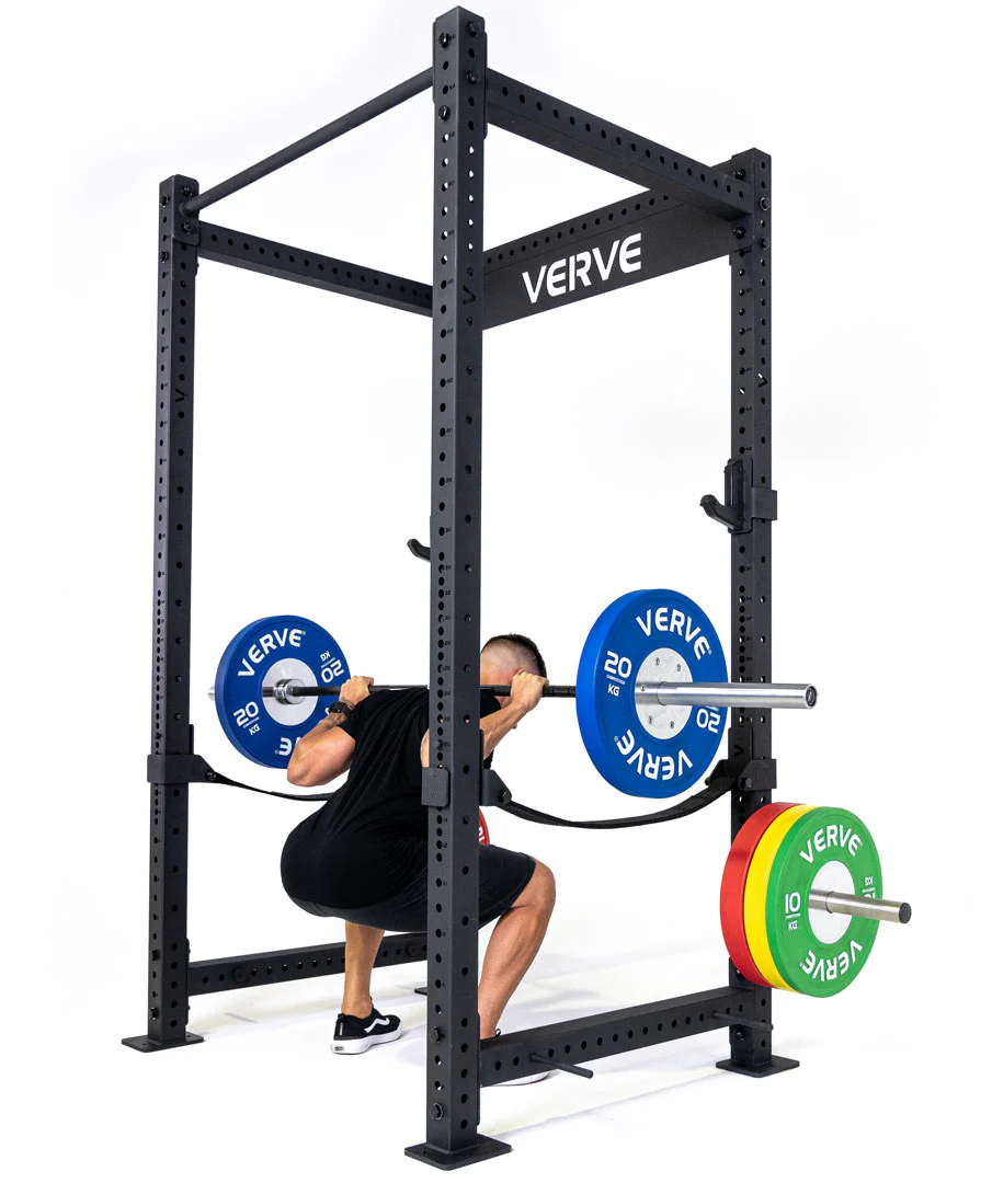 VERVE Zen Power Rack - Image 9