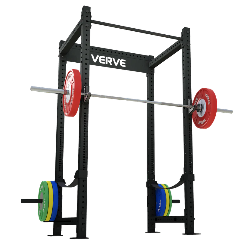 VERVE Home Gym Essentials Bundle - Image 3