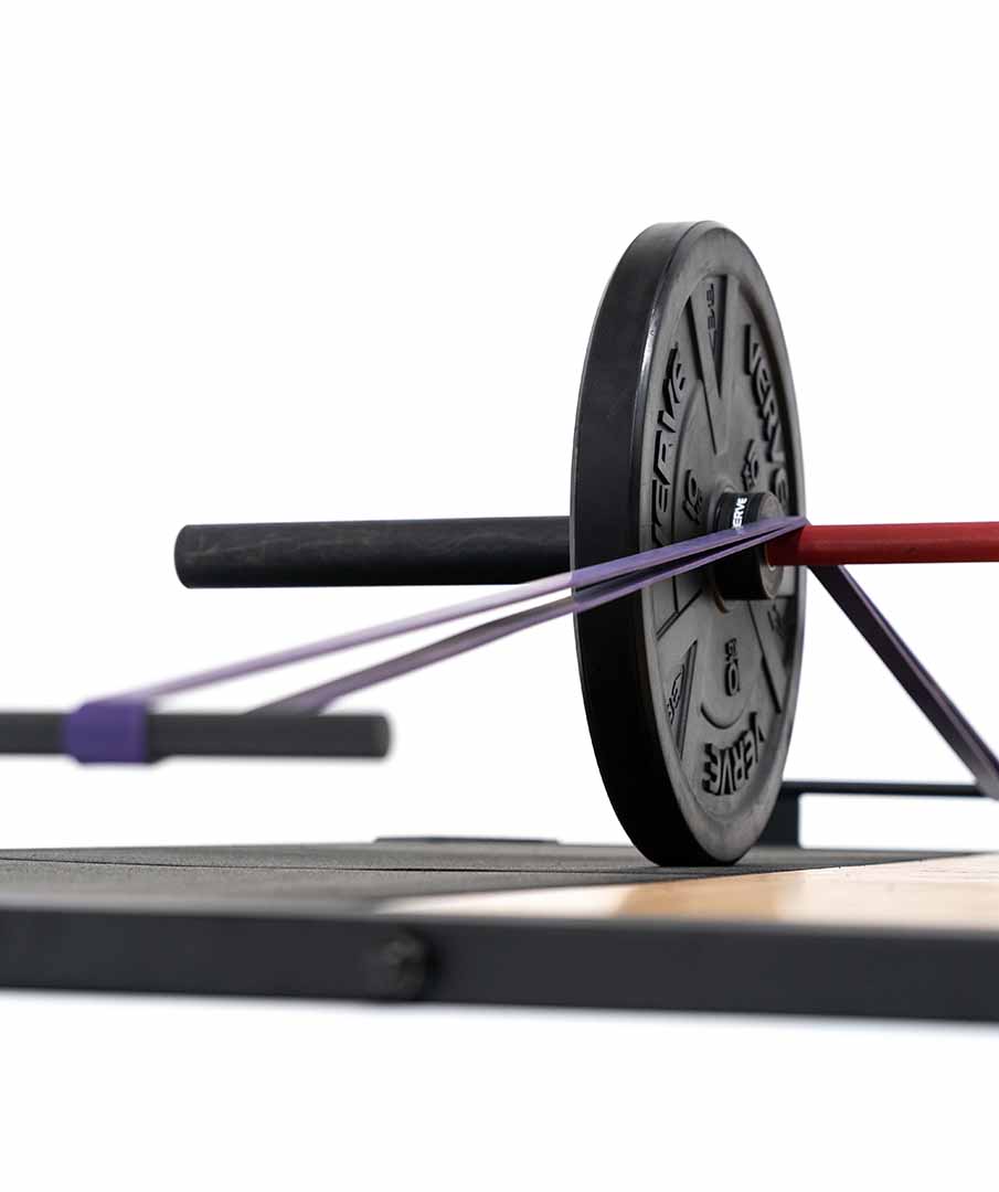 VERVE Weight Lifting Platform - Image 11