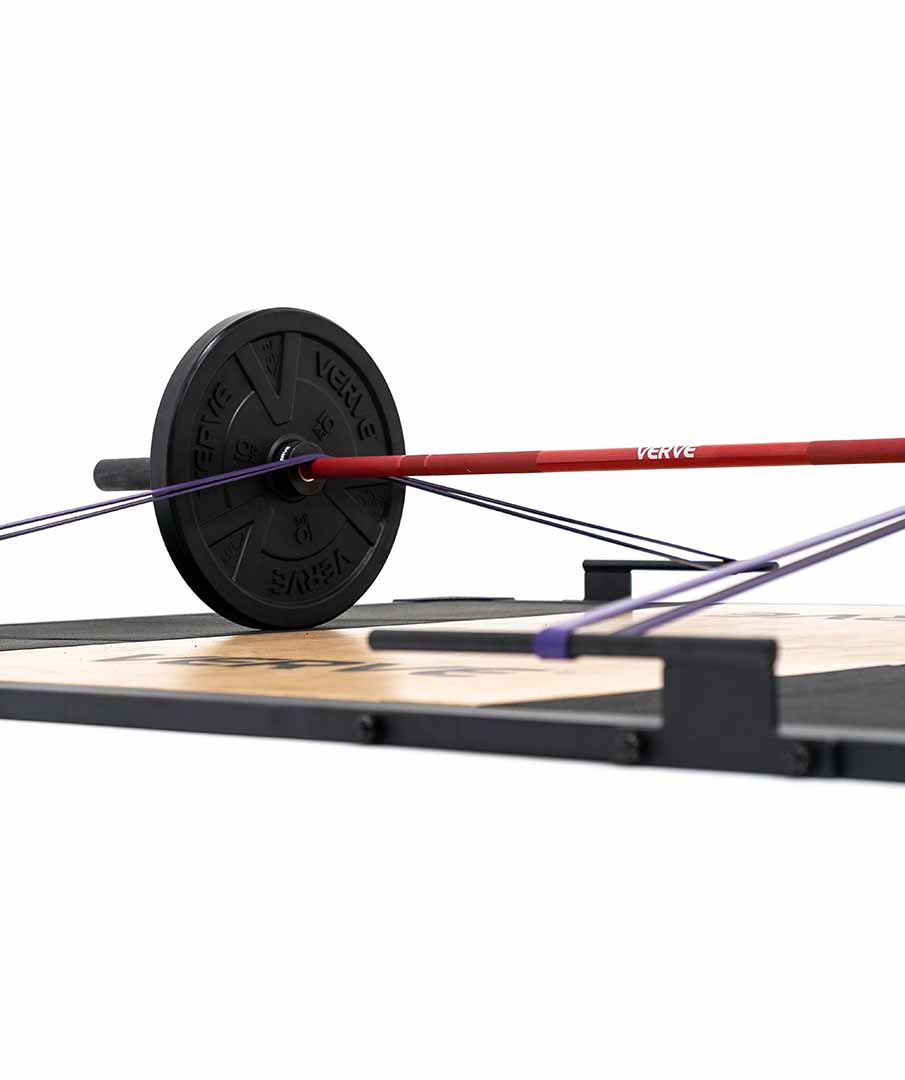 VERVE Weight Lifting Platform - Image 12