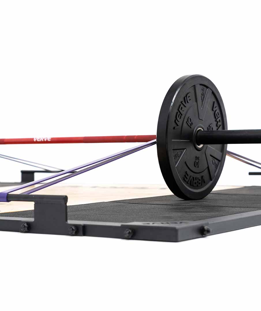 VERVE Weight Lifting Platform - Image 13