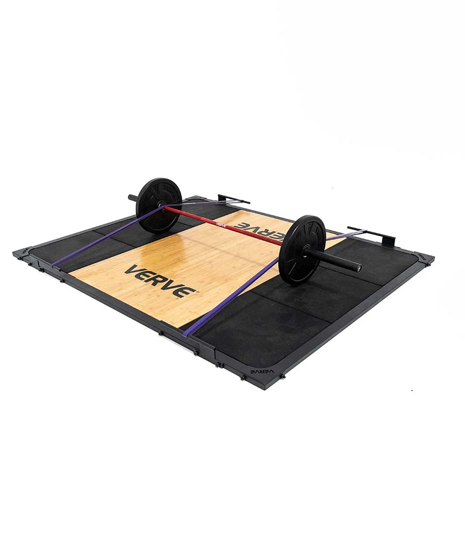 VERVE Weight Lifting Platform - Image 3
