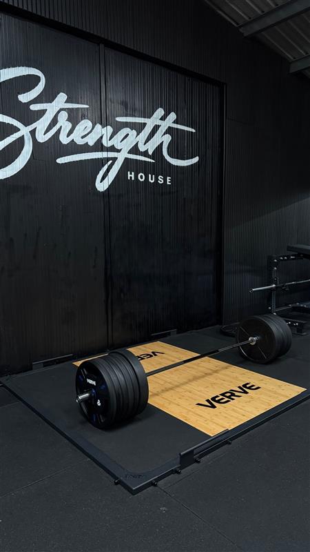 VERVE Weight Lifting Platform - Image 4